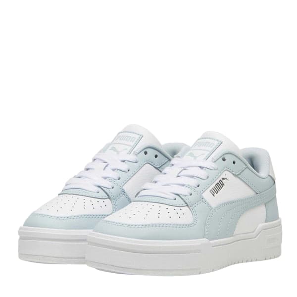 Puma Childrens/Kids CA Pro Platform Trainers