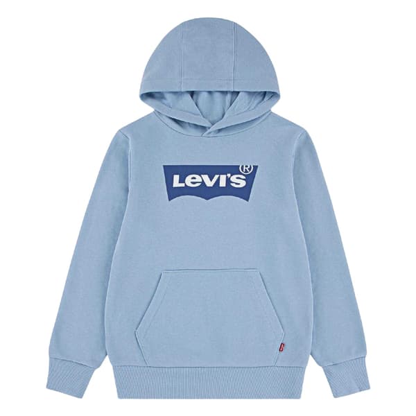 Levis Lasten Batwing-logohuppari