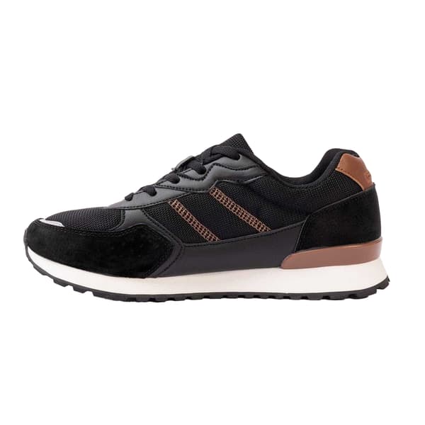 Donnay Mens Bob Trainers