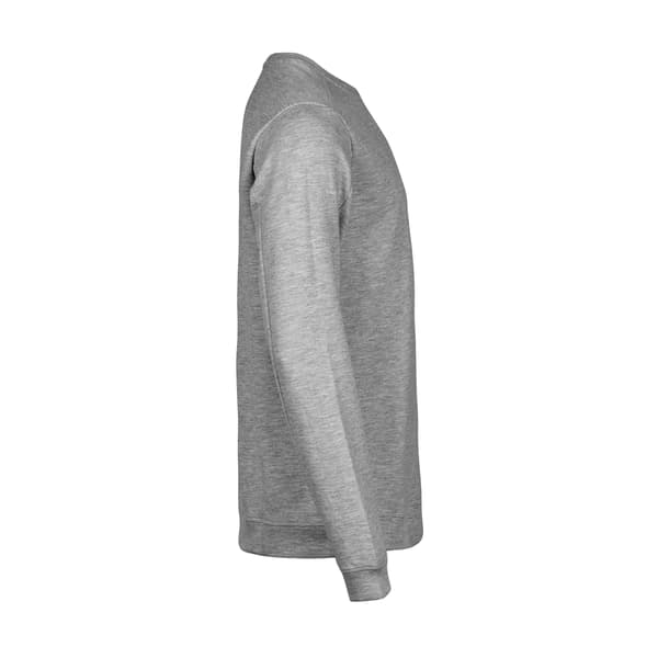 Tee Jays Herr Crew Neck Träningströja