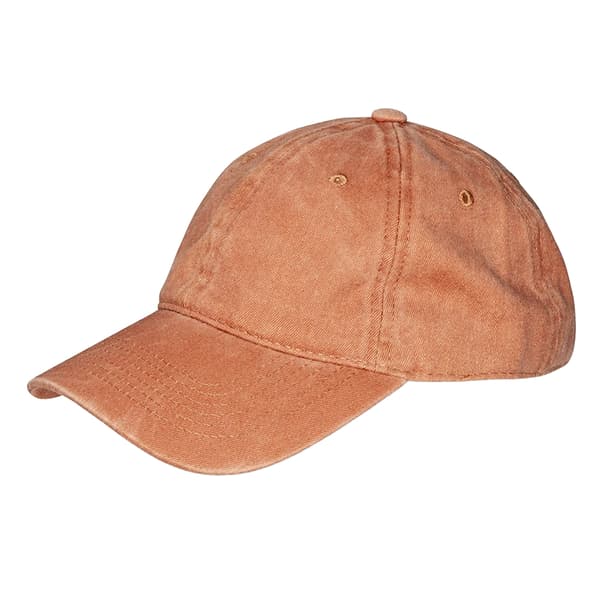 Result Headwear Core Baseballkeps i Bomull