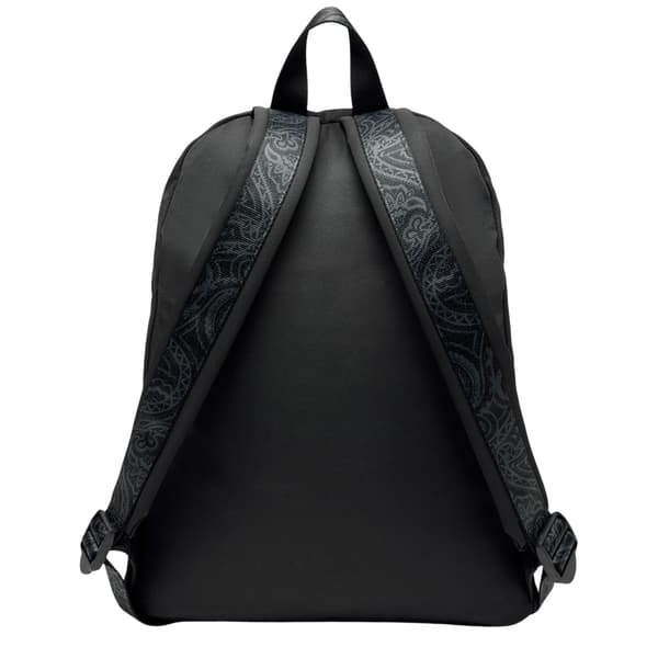 Pretty Green Bramhall Paisley Backpack