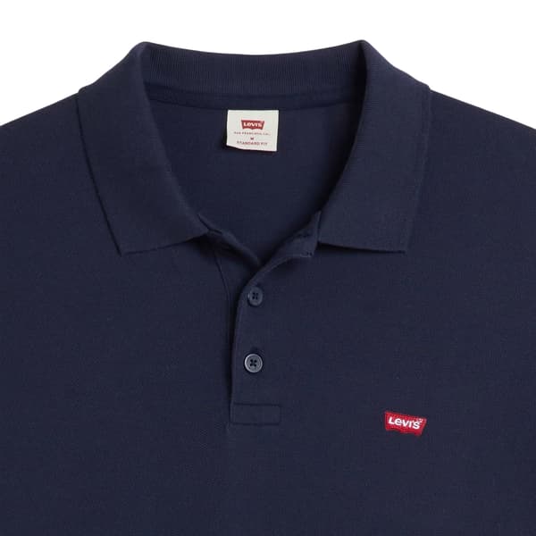 Levis Mens Housemark Polo Shirt