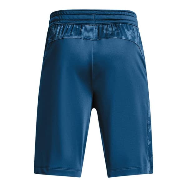 Under Armour Pojkar Logoshorts