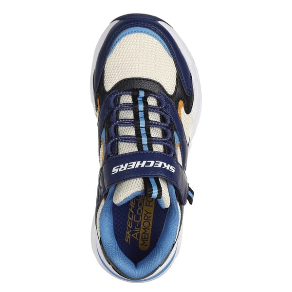 Skechers Lasten Bobsbamina Mesh -lenkkarit
