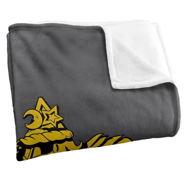 Harry Potter Gryffindor Crest Blanket