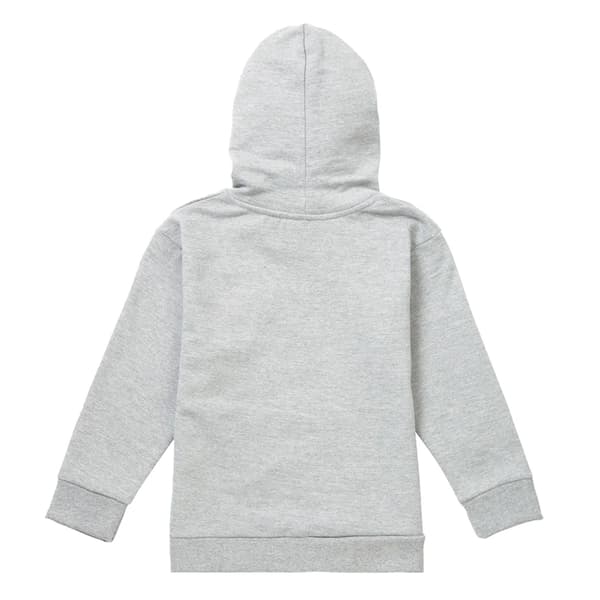 Star Wars: Skeleton Crew Retro Heather Märkeshuvtröja för barn