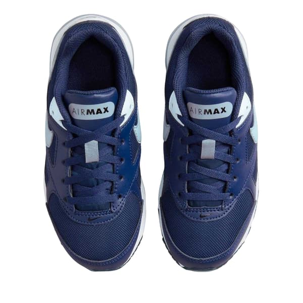 Nike Boys Air Max nahkatennarit