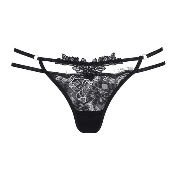 Bluebella Naisten Lumi Stringit