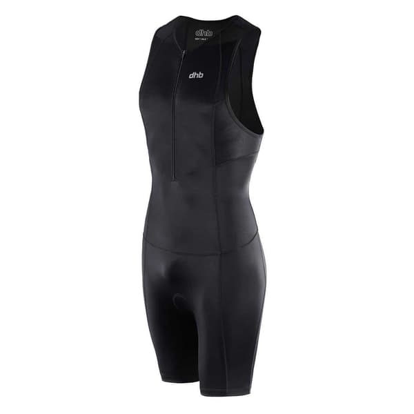 dhb Mens Hydron Sleeveless Trisuit