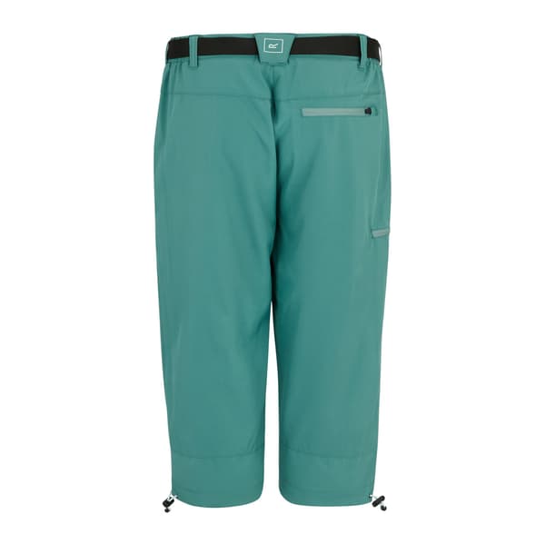 Regatta Dam Xert Stretch Capri Byxor
