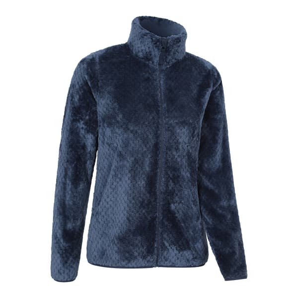 Mountain Warehouse Dam Ivy Honeycomb Fleecetopp