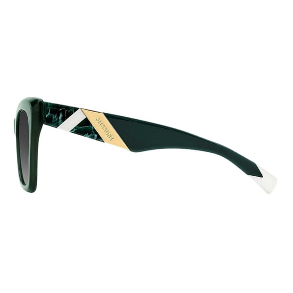 Missoni Womens/Ladies Rectangular Sunglasses