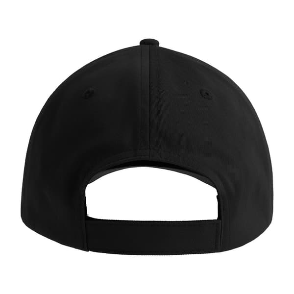 Atlantis Headwear Bolt-S 6 Panel Stretch Structured Baseball Cap