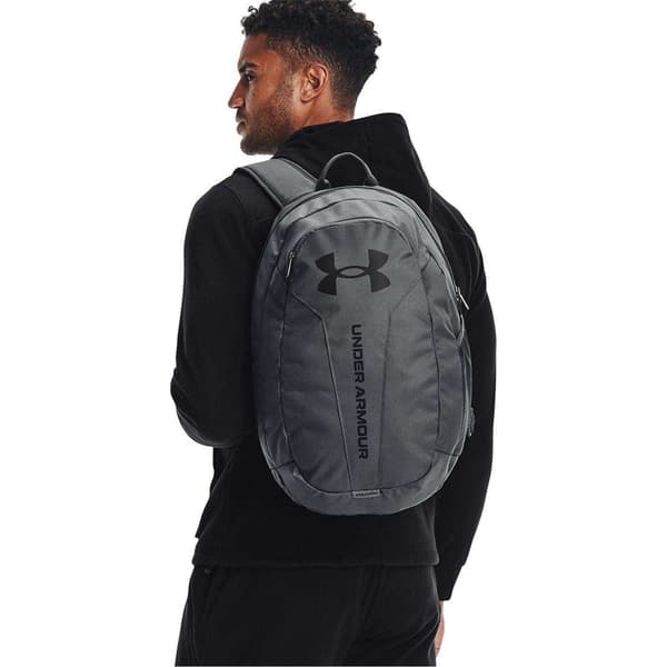 Under Armour Hustle Lite -reppu