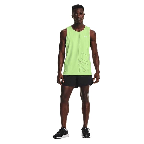 Under Armour Herr Launch Lätta Löparshorts