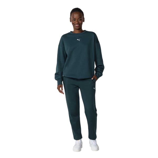 Puma Kvinder/Damer Oversized Sweatshirt