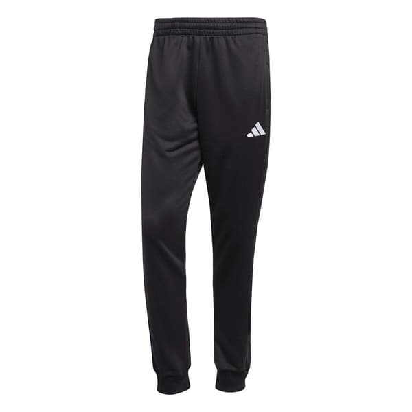 Adidas Miesten 3 raidan fleecetreeniasu
