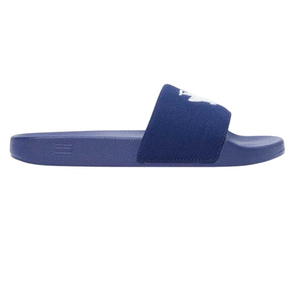 Tommy Hilfiger Womens/Ladies Script Flat Sliders