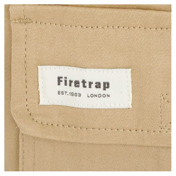 Firetrap Cargo Shorts för män