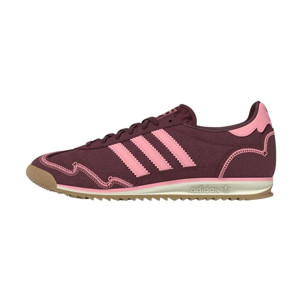 Adidas Dam Sl72 Mockaskor