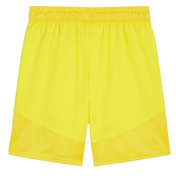 Puma miesten TeamFinal jalkapalloshortsit