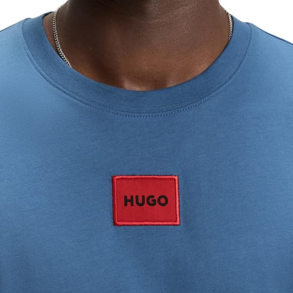 Hugo miesten Diragolino rintalogopaita