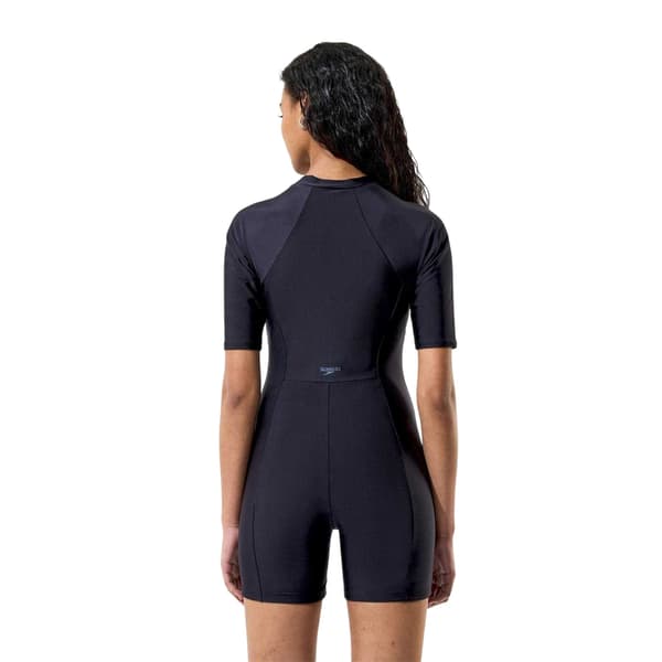 Speedo Dam/Kvinnor Rash Guard Baddräkt
