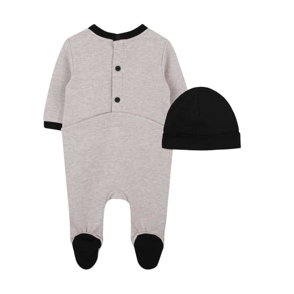 Boss Baby Jumpsuit Set