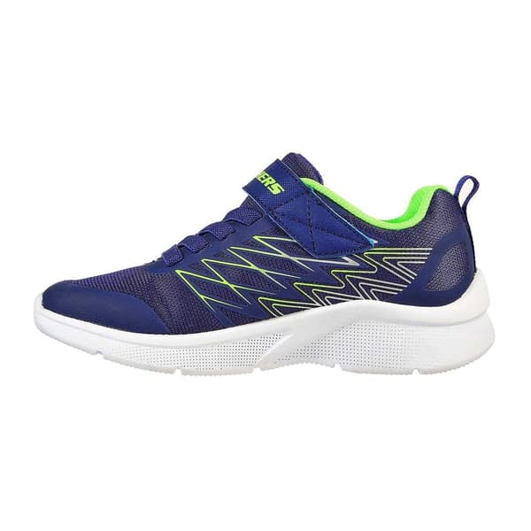 Skechers Boys Microspec Advance -lenkkarit