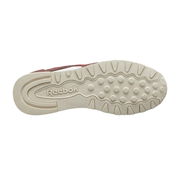 Reebok Womens/Ladies Glide Suede Cushioned Flat Trainers