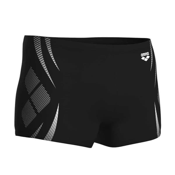 Arena Poseidon Logo Badshorts för män