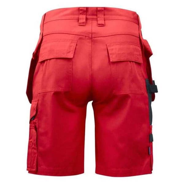Projob Mens Prio 5535 Work Shorts