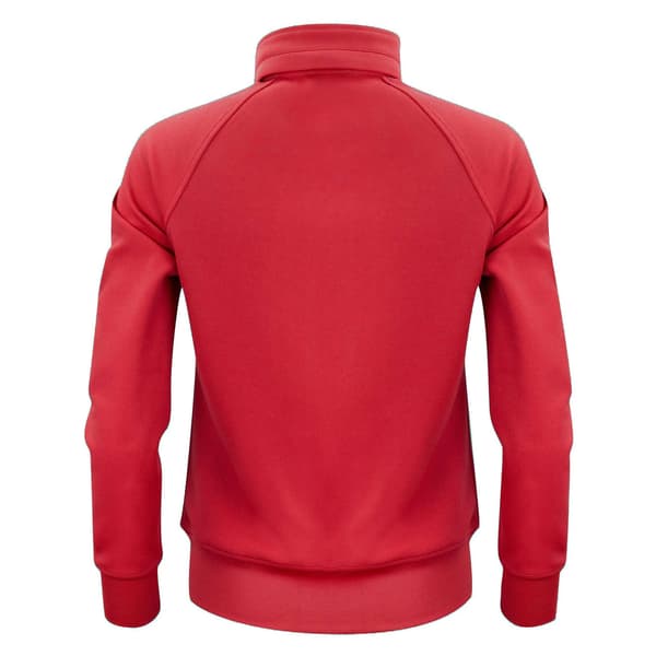 Printer Womens/Ladies Jog Sweat Jacket