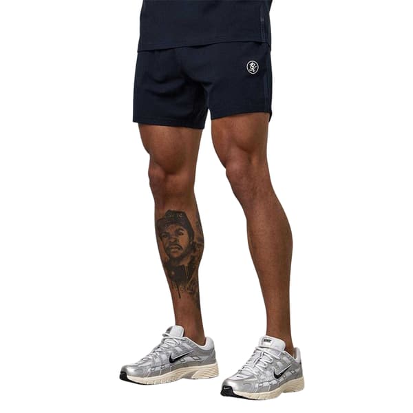 Gym King Herr Pro 2.0 Bomullsshorts
