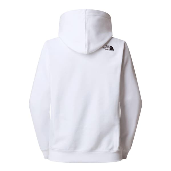 The North Face Herr Drew Pull Over Hoodie