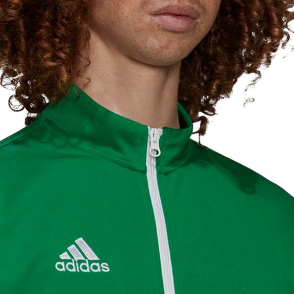 Adidas Mens ENT22 Plain Track Jacket