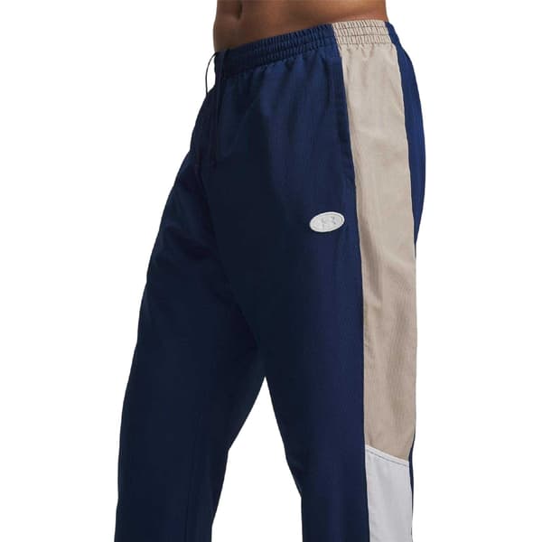 Under Armour Herr Rival Colour Block Träningsbyxor