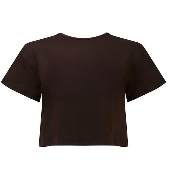 TriDri Kvinder/Damer Crop Top