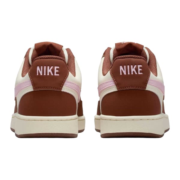Nike naisten Vision Low Next Nature -lenkkarit