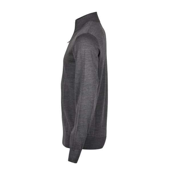 Tee Jays Half Zip Tröja för Herr