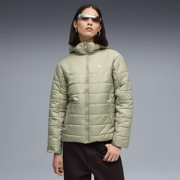 Puma Dam Essentials Pufferjacka