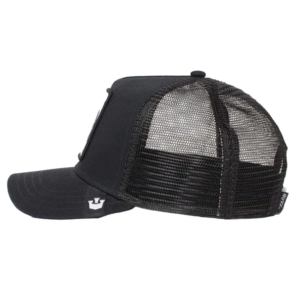Goorin Bros Panther Trucker Cap