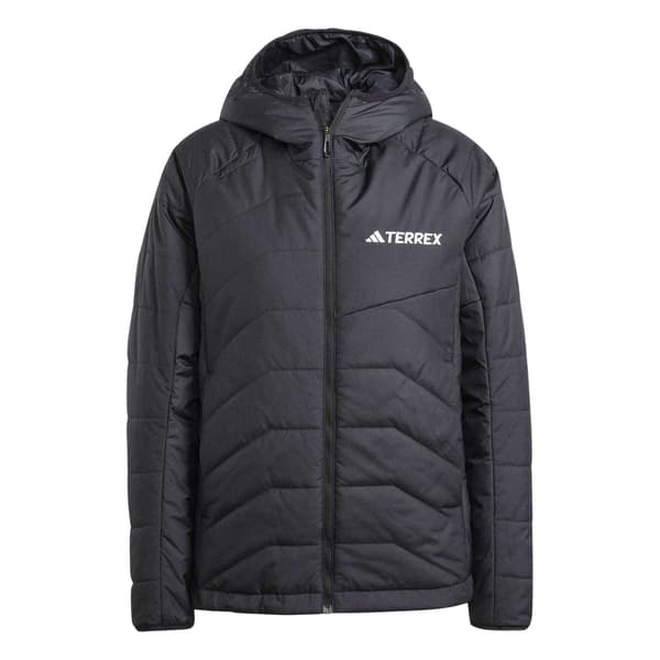 Adidas Dam Terrex Isolerad Puffjacka
