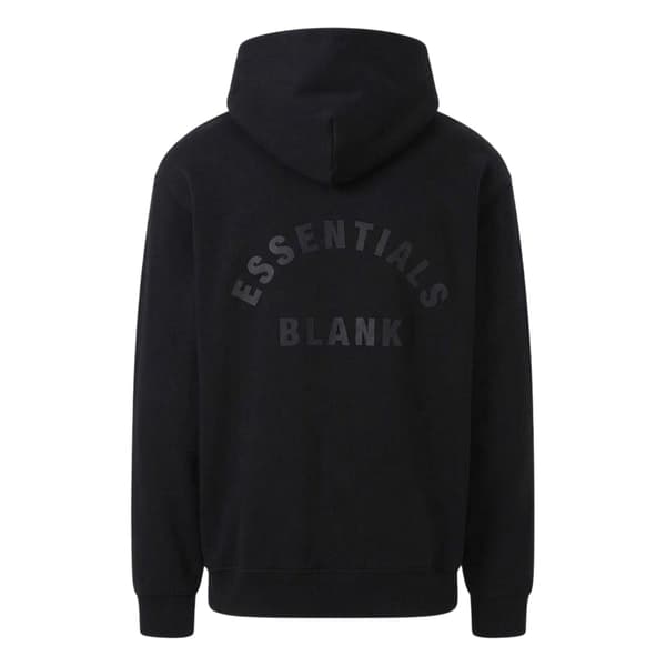 Blank Essentials Herr Arch Hoodie