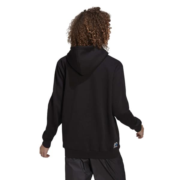 Adidas miesten Common Memory -fleecetakki