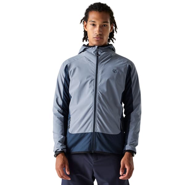 Dare 2B Mens Endurance Two Tone Stretch Midlayer