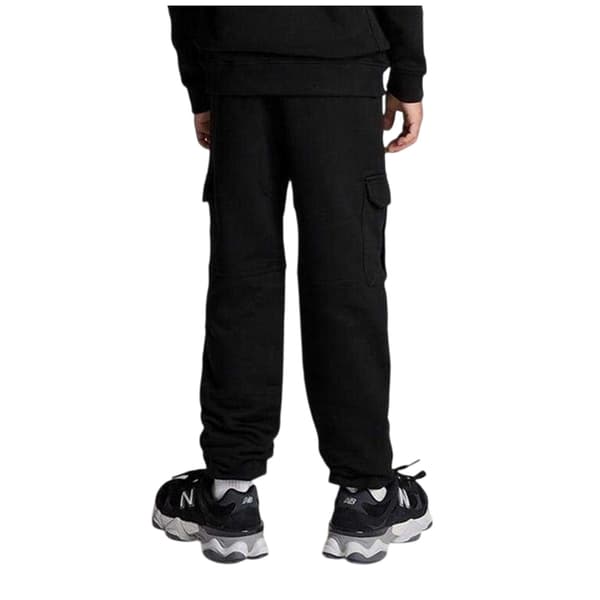 Lyle & Scott Pojkar Bomulls-Cargobyxor