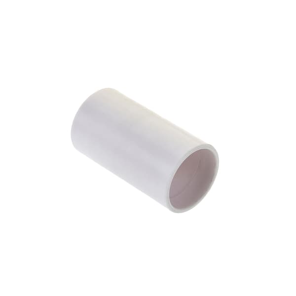 Make Overflow 22mm Straight Coupler