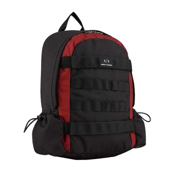 Armani Exchange Nylon-reppu